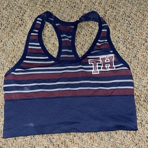 urban tommy sports bra